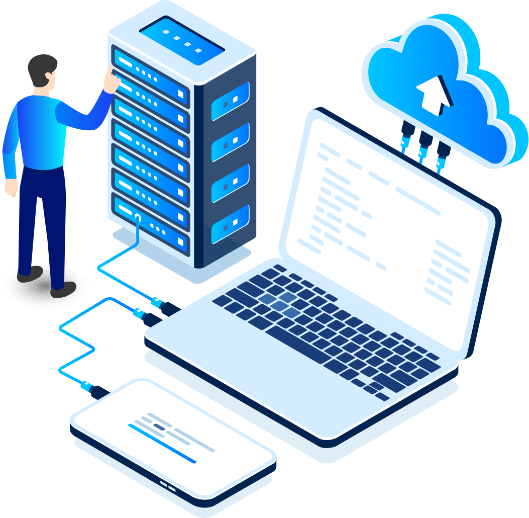 Reseller Hosting with free WHMCS