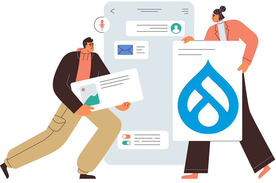 Best Drupal Hosting